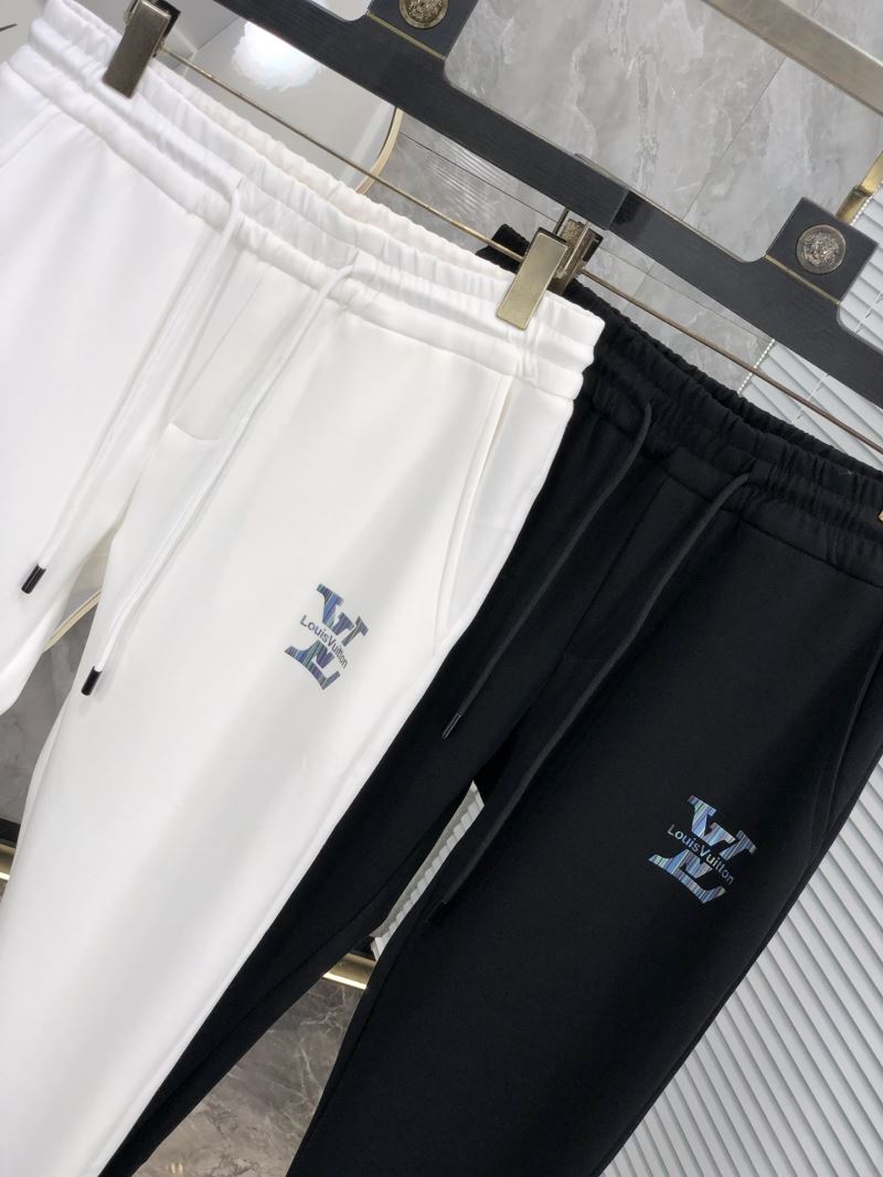 Louis Vuitton Long Pants